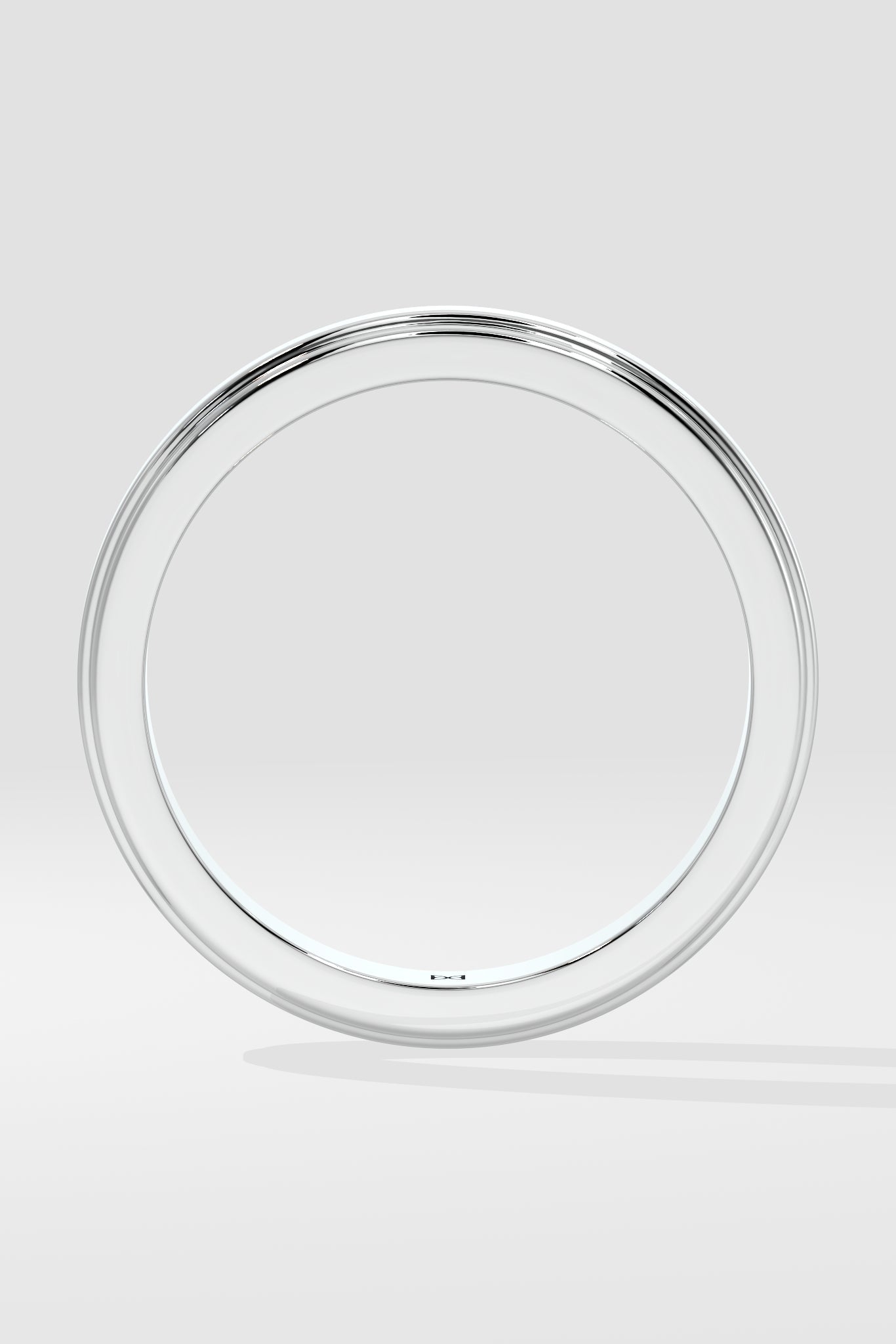 The Elegant Halo Couple Band