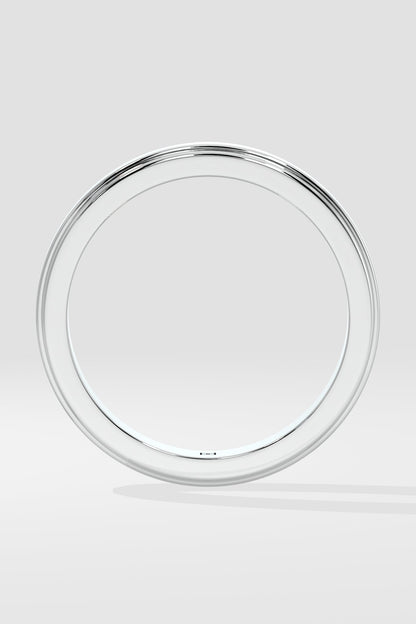The Elegant Halo Couple Band