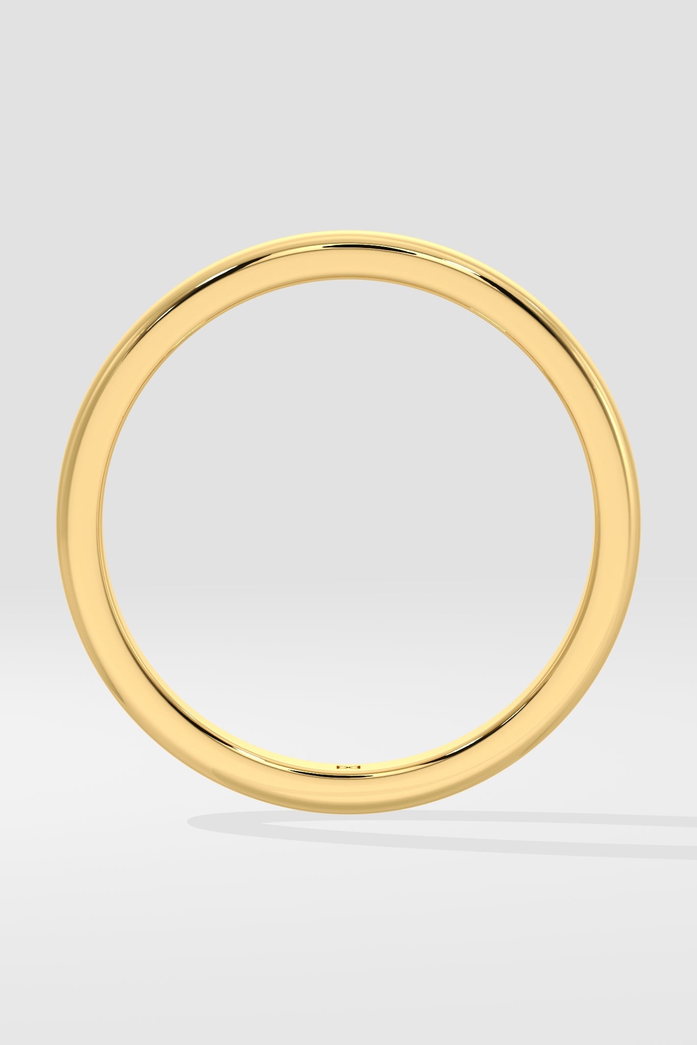 The Classic Minimalist Couple Band