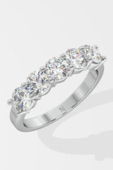 Half Eternity Band