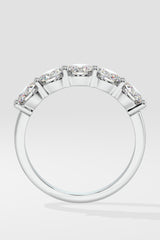 Half Eternity Band