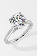 2.5 ct Eden Solitaire Ring