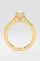 1 ct Solitaire Ring