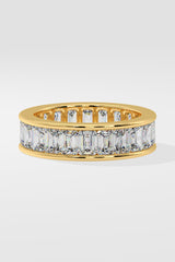 Emra Channel Eternity Band