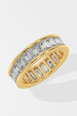 Emra Channel Eternity Band