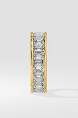 Emra Channel Eternity Band