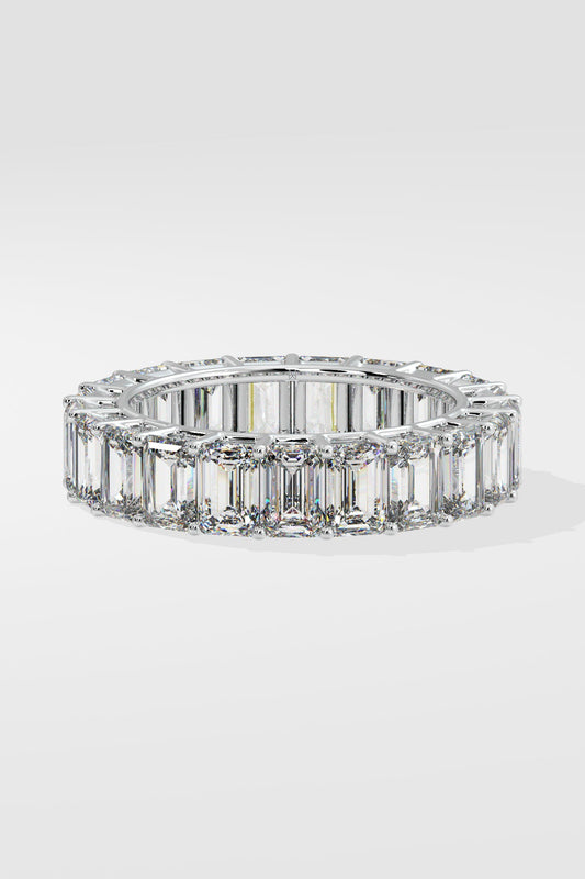 Emra Eternity Ring