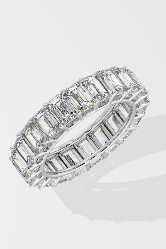 Emra Eternity Ring