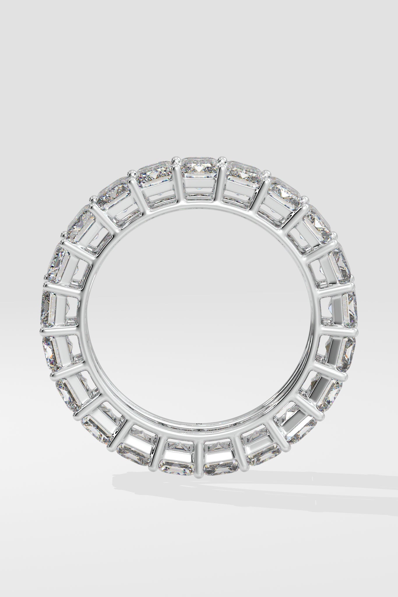 Emra Eternity Ring