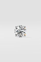 1.5 ct Round Stud