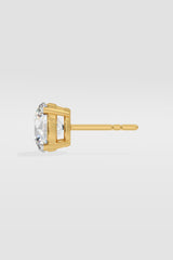 1.5 ct Round Stud