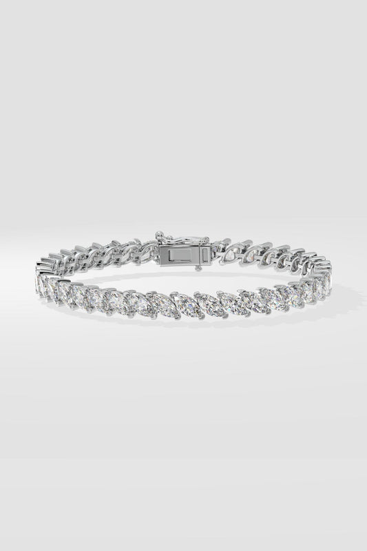 Marquee Eternity Bracelet